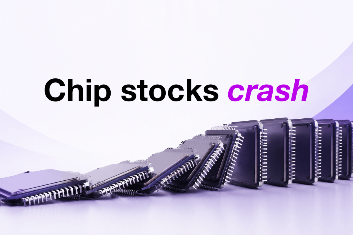 chip crash