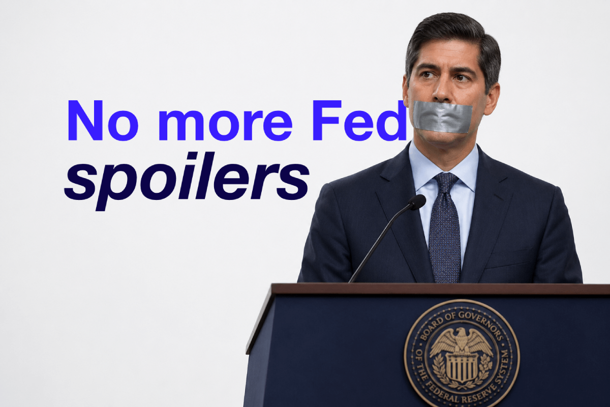 fed spoilers