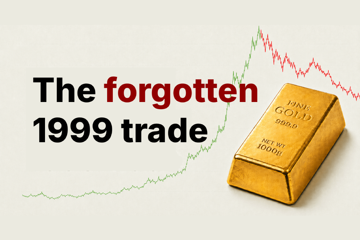 forgotten trade CMS
