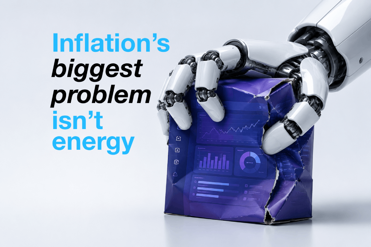 inflation biggest problem
