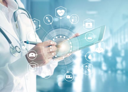 MedicalTech stock price