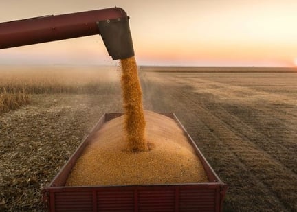 Agriculture cooperation