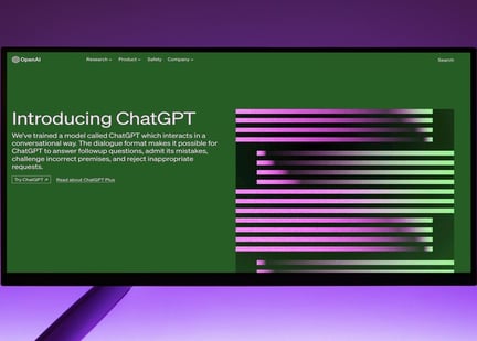 ChatGPT