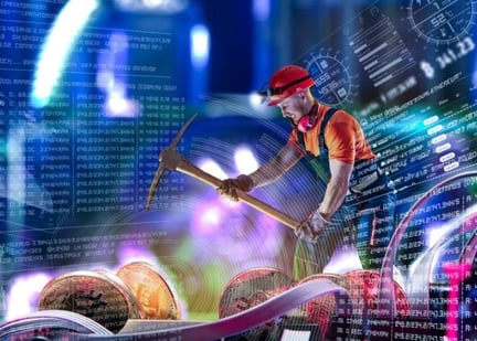 Filecoin (FIL) Rise