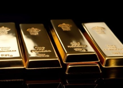 Gold outlook