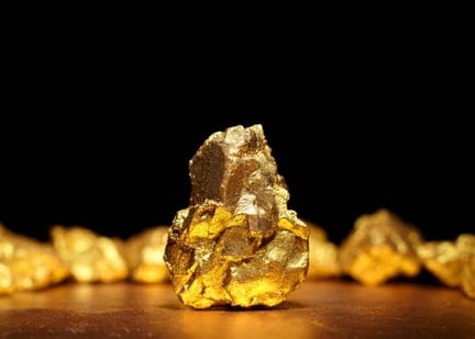 Gold