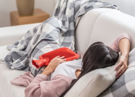 Stomach symptoms