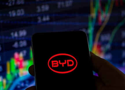 BYD
