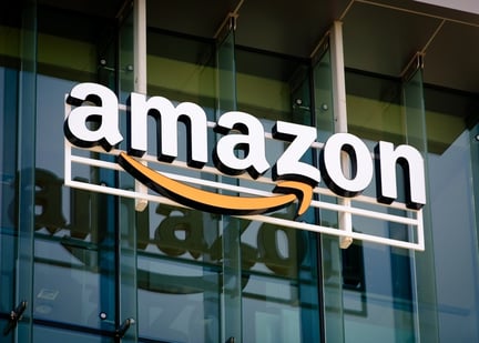 Amazon (AMZN)
