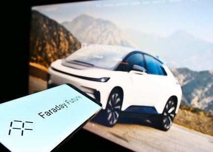 Faraday future