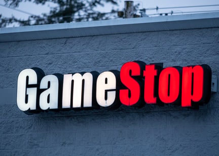 gme gamestop