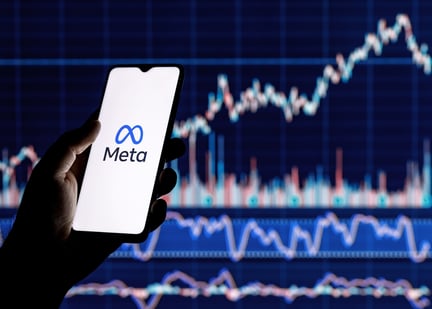 meta stock