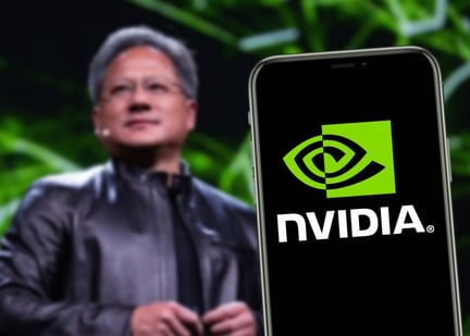 nvidia stock