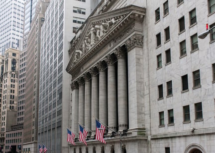 Wall Street