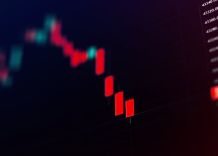 Bear market