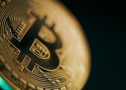 Bitcoin price