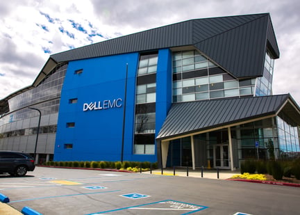 Dell stock