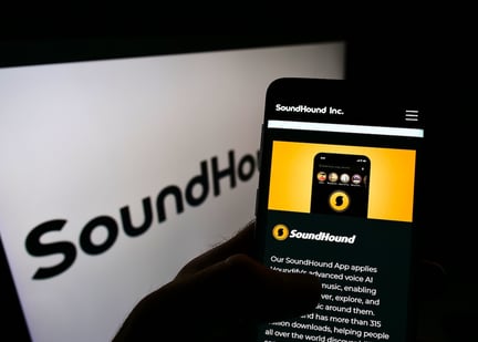SoundHound AI