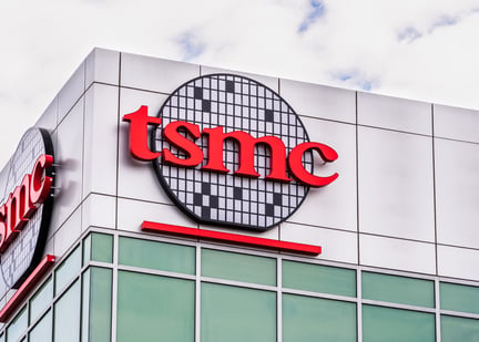 TSM stock