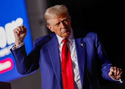 trump