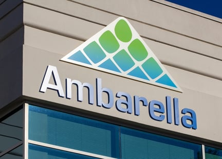 Ambarella stock