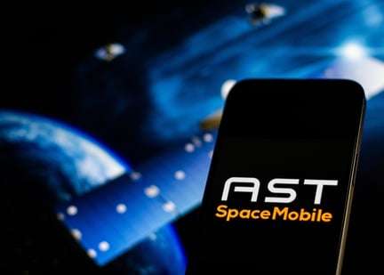 AST Spacemobile stocks