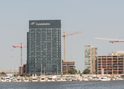 Constellation Energy