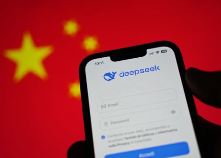Deepseek AI