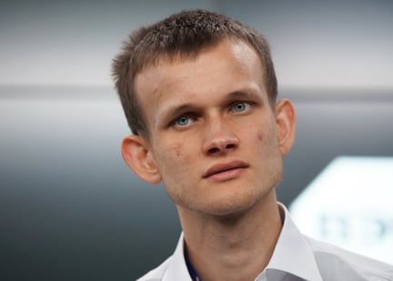 ethereum price