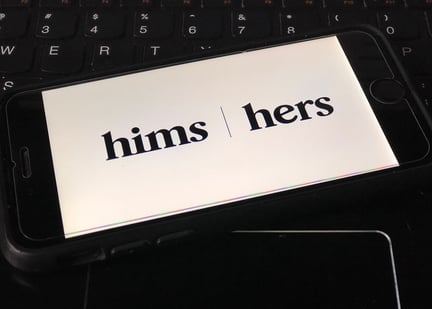 hims hers logo