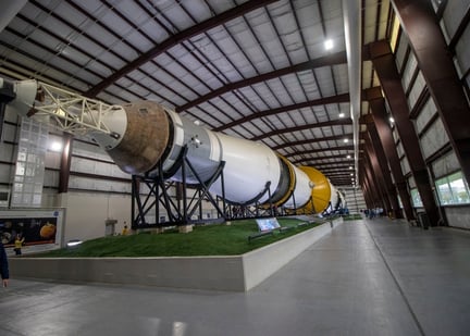 Rocket Lab stock