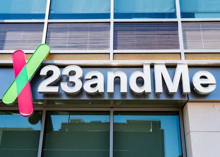 23andme