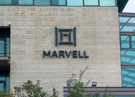 Marvell Technology (MRVL stock)