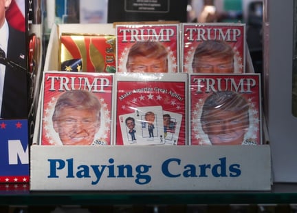 Trump trade war