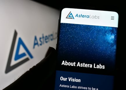 Astera Labs