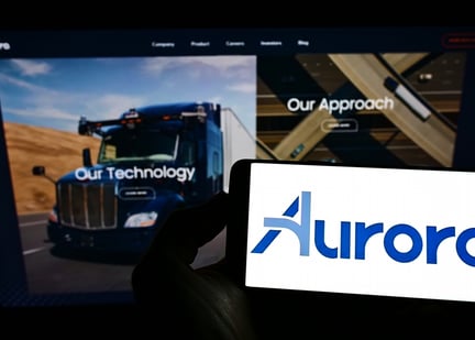 Aurora Innovation