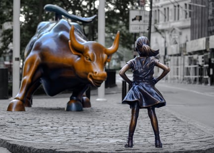 Bull market