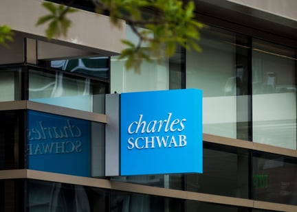 Charles Schwab