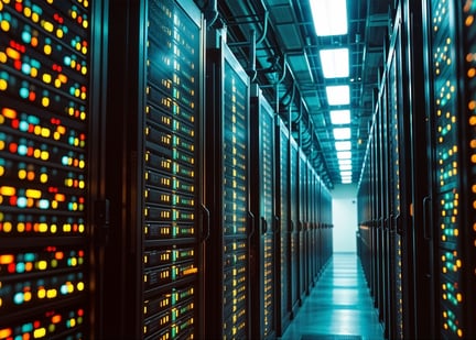 Data centers