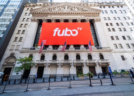 Fubo stock