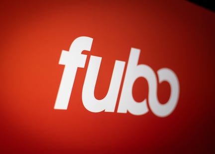 FuboTV stock