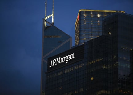 JPMorgan  2