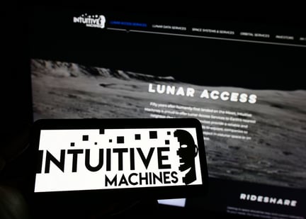 LUNR stock 6
