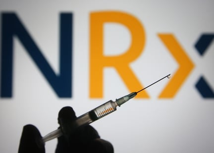 nrx stock