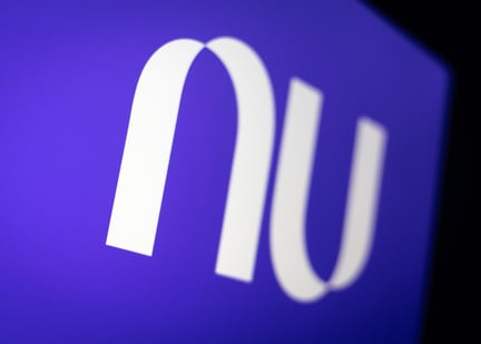 Nu holdings (NO stock)