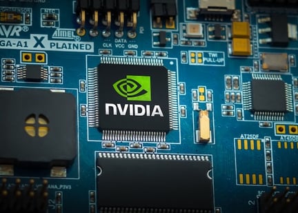 NVIDIA AI