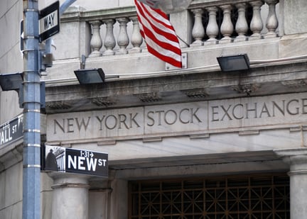 nyse stocks