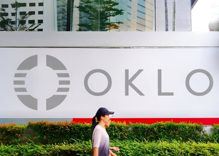 Oklo stock 3