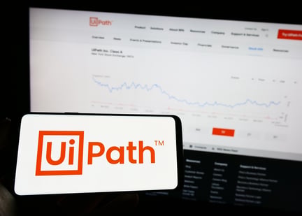 Path stock