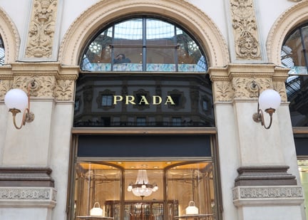 Prada-versace